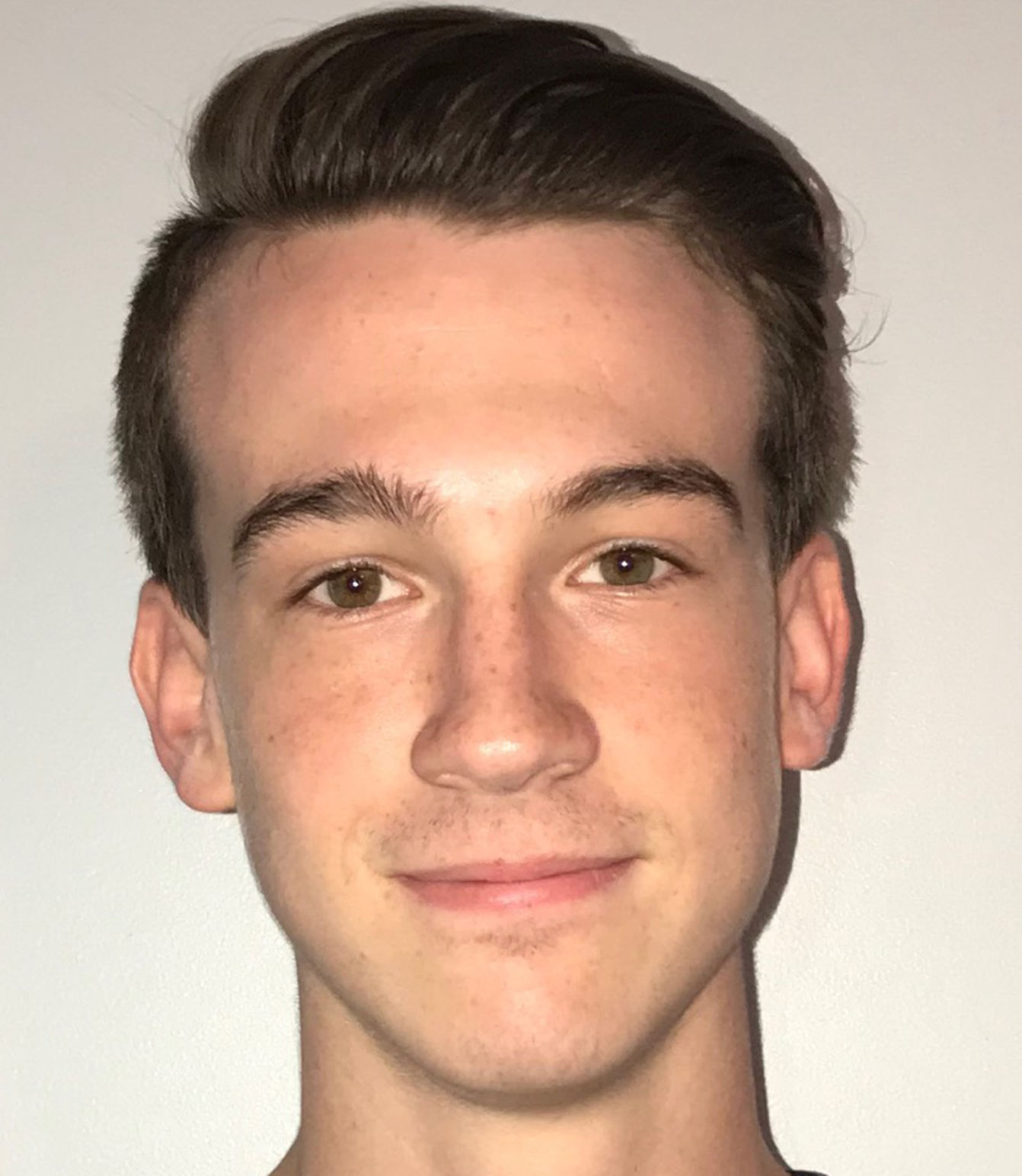 Ryan Lively, Mehlville